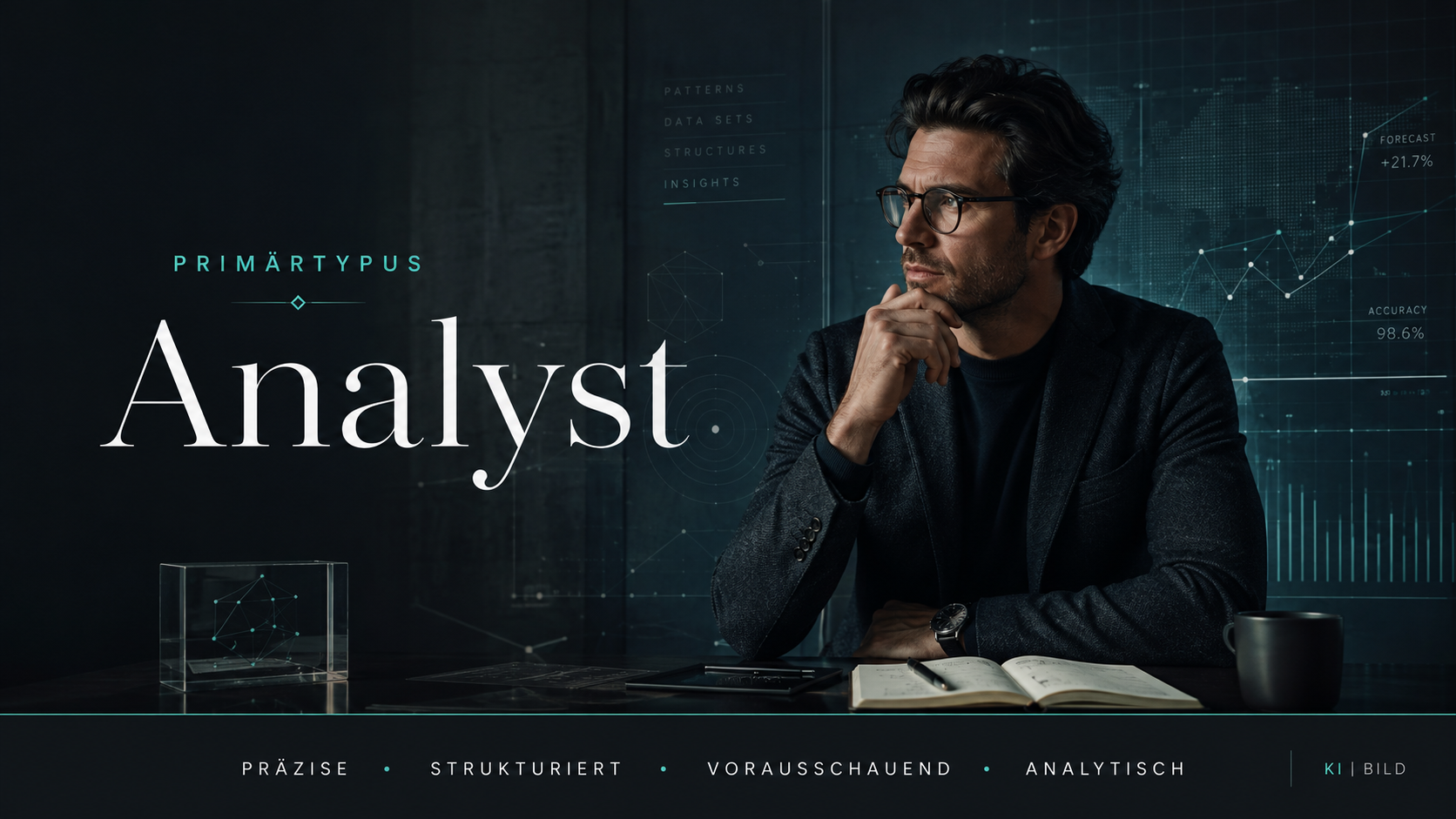 Analyst Profiling Beispiel