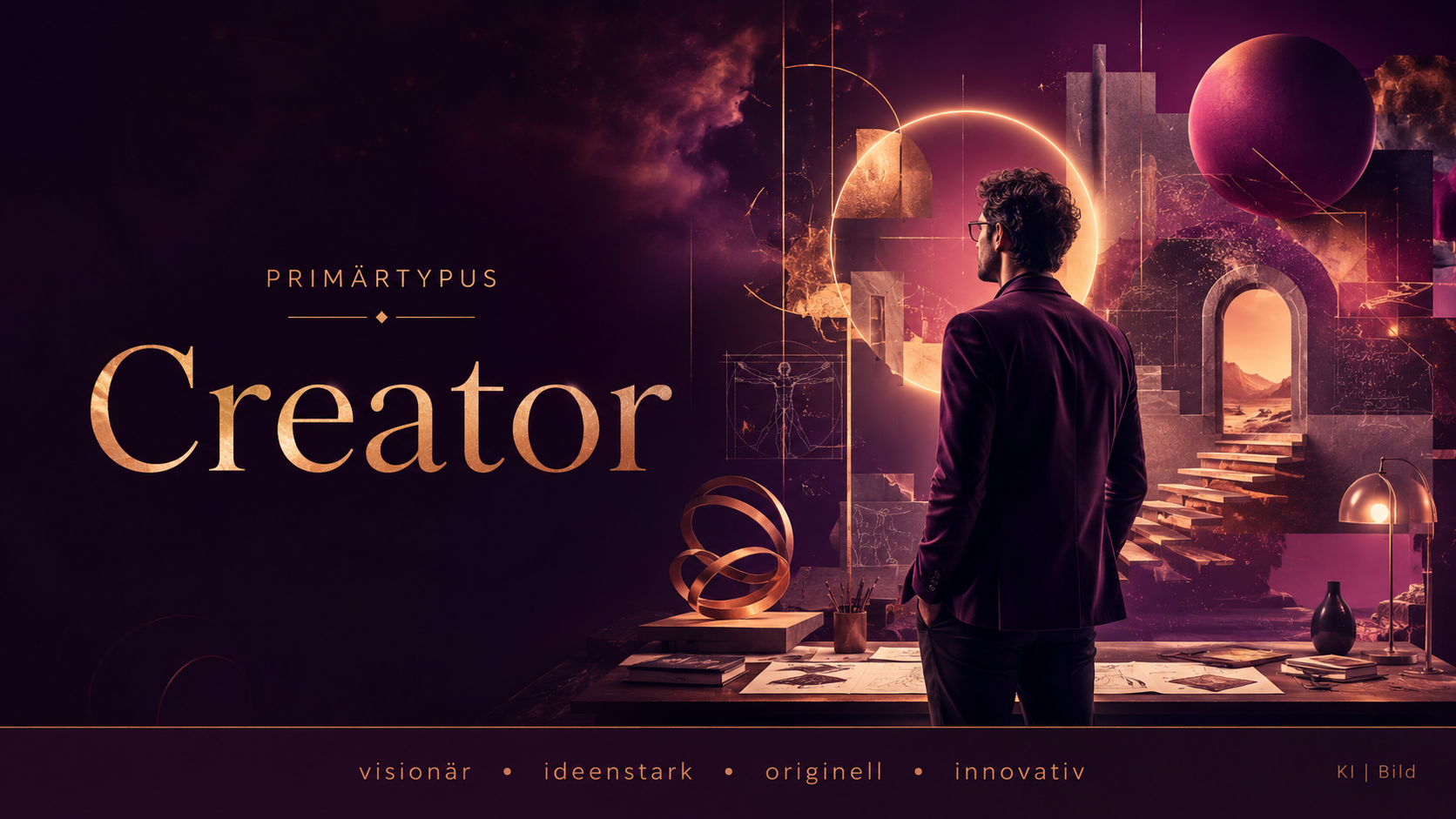 Creator Profiling Beispiel